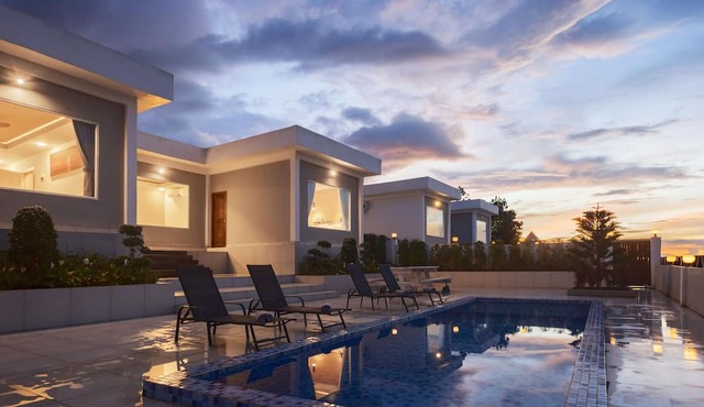 Pidoma Resort by EHM in Sen Monorom