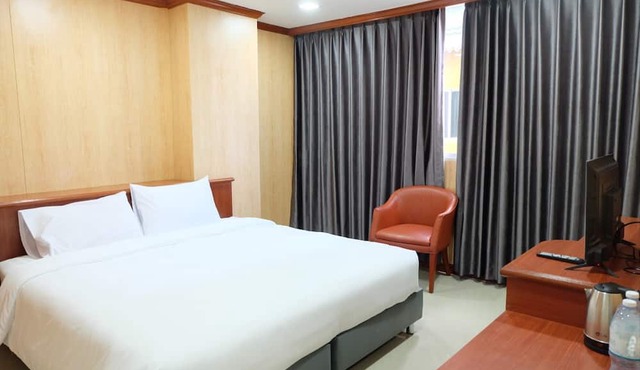 Grannylla Residence Ramkhamhaeng