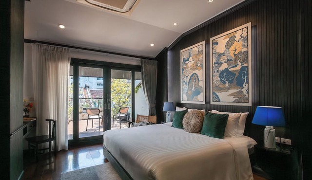 BAAN125 STAY