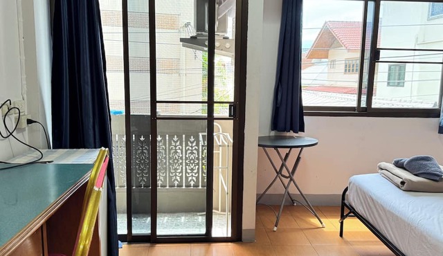 Collection O Banwiang Guesthouse in Chiang Mai