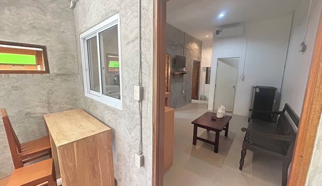Araya Boutique Hotel