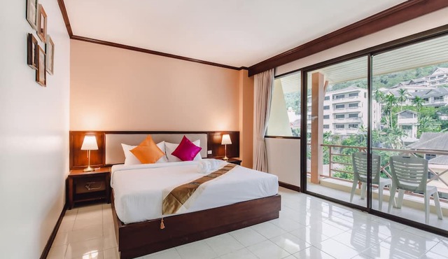 Bauman Ville Hotel