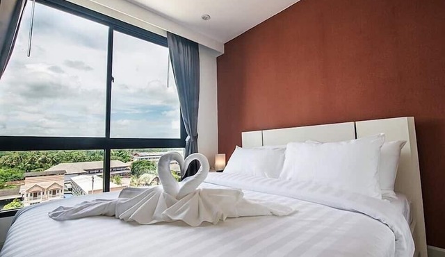 O2 Hotel Maesot