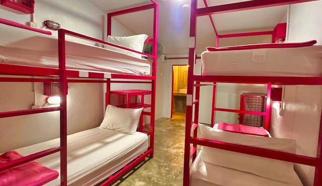 Slumber Party Krabi in Krabi