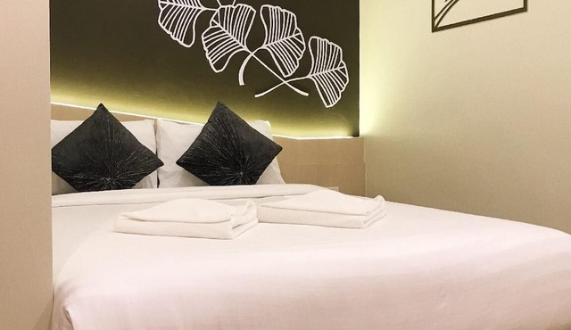 SJ Miracle Hotel in Hat Yai