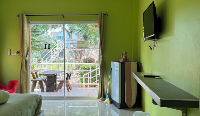 Rang Noknoy Resort at Koh Larn