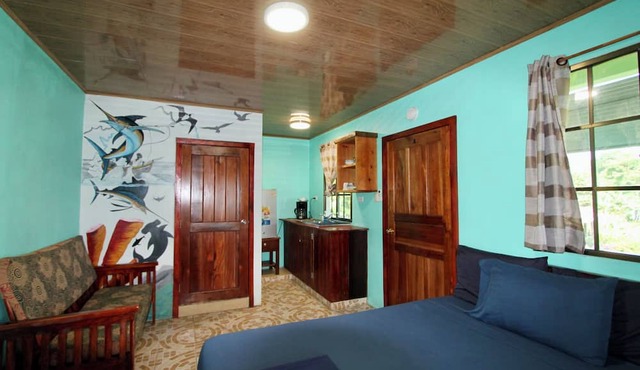 Hospedaje Rosa Del Mar in Corn Islands