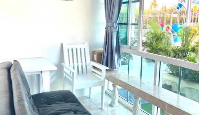 Marshal Resort