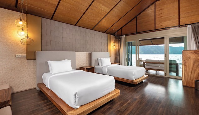 Ruknam Resort