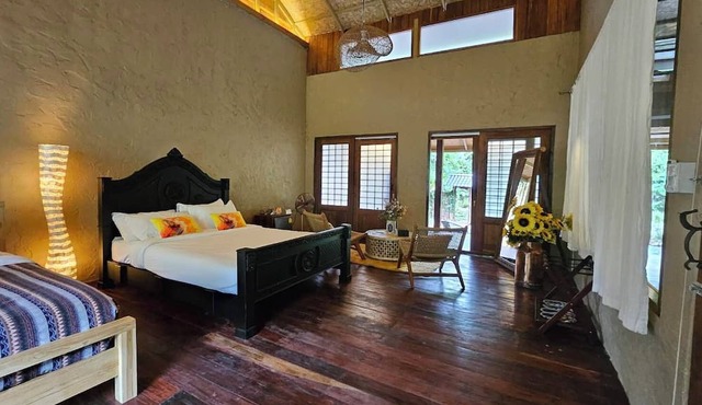 Kiri Vari Boutique Resort