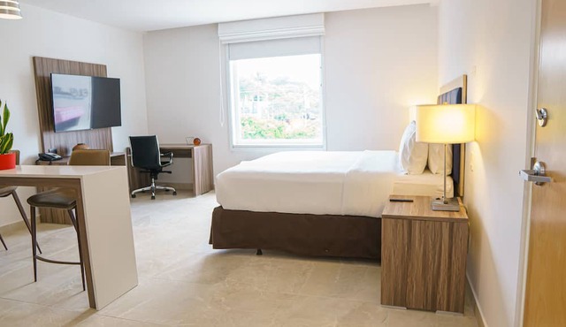 Holiday Inn Express Managua by IHG in Managua