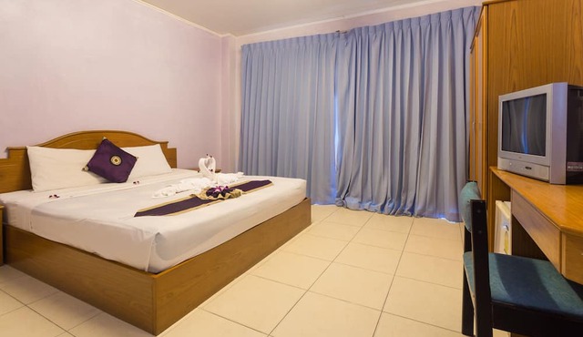 Guesthouse Belvedere