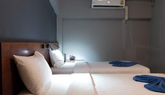 Leisure Hostel