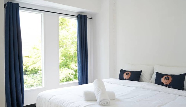 RoomQuest IT Square Don Mueang Airport