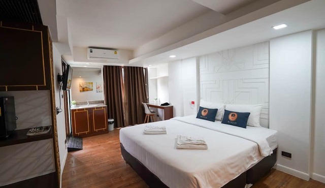 WellQuest WellNess Ladprao soi 1