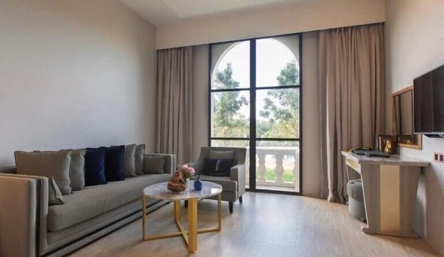 Jupiter Trevi Resort and Spa