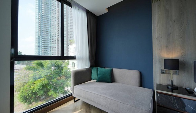 Ten Six Hundred, Chao Phraya, Bangkok by Preference, managed by The Ascott Limited in Bangkok