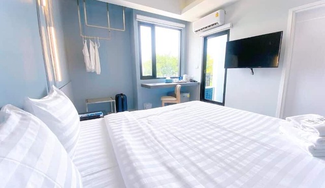 ABIZZ Hotel KwanPhayao