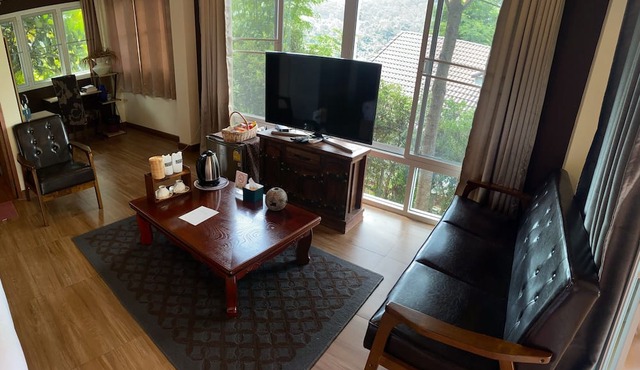 Vana homestay