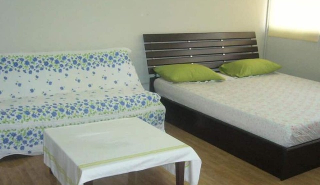 Asia Don Mueang Bangkok Condominium B&b in Pak Kret