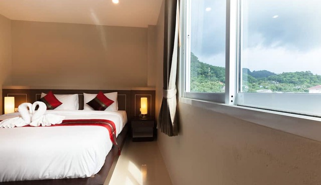 Pranee Home Phang-nga