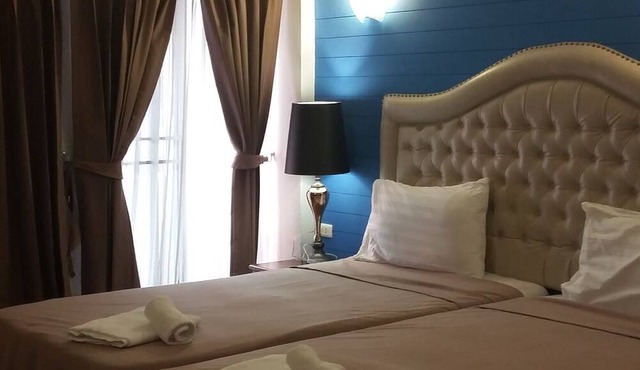 I-Inn Hotel