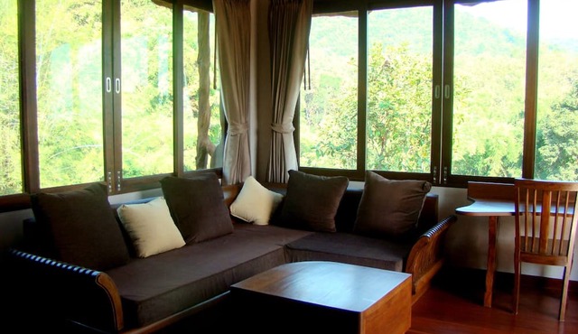 Bura Resort, Chiang Rai