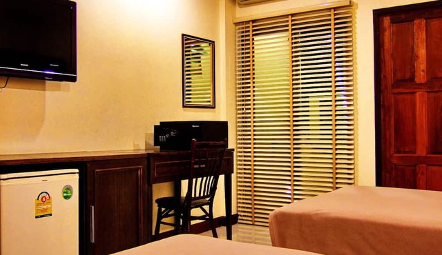 Lodge 61 Bed & Breakfast in Bangkok