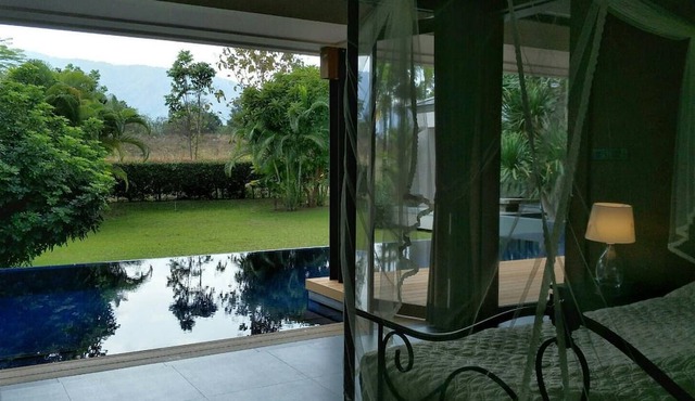 Annie Villa at Khaoyai