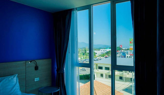 One Budget Hotel Chiang Rai Airport