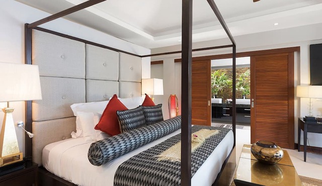 Villa Chi Samui in Koh Samui