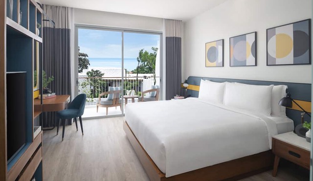 Avani Chaweng Samui Hotel & Beach Club - Adults Only
