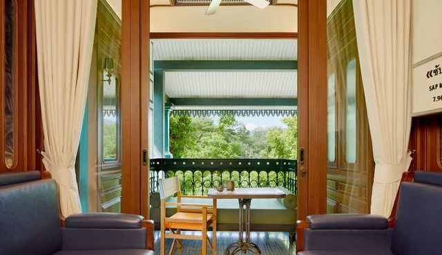 Intercontinental Khao Yai Resort by IHG