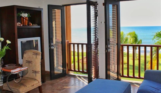 Suit Rivas 122 Gran Pacifica Resort in Villa El Carmen