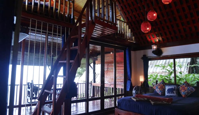 Mai Pen Rai Bungalows