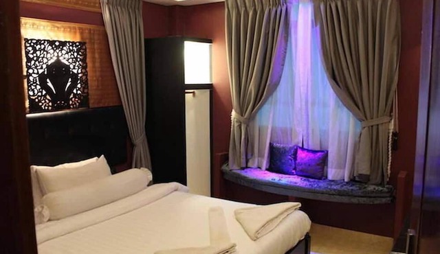 Naga Angkor Hostel in Siem Reap