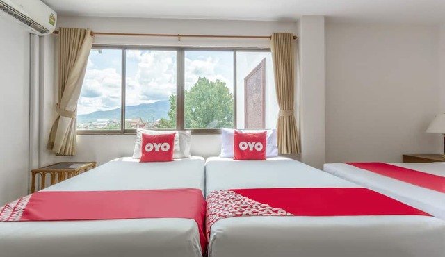 Super OYO 1096 Winner Inn Hotel