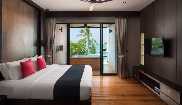 Pavilion Samui Pool Residence