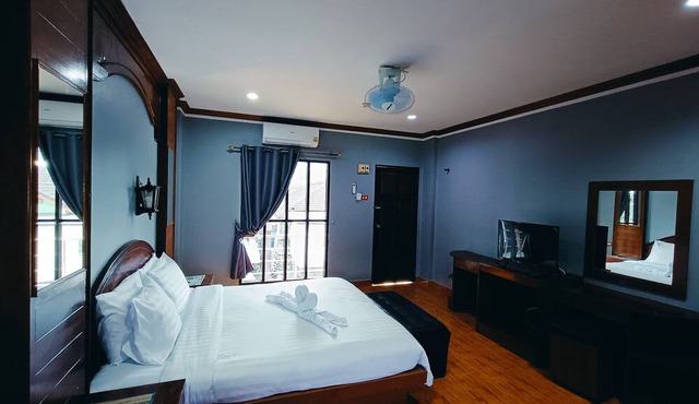 The Guest House