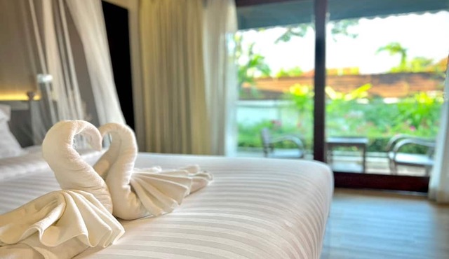 Na Mantra Resort SHA
