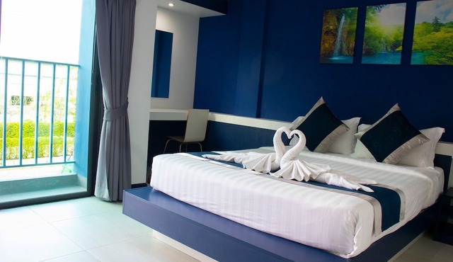 9 Winner Hotel