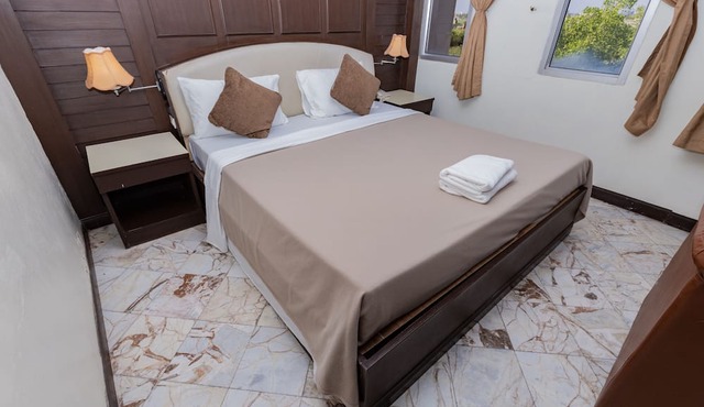Mix hotel