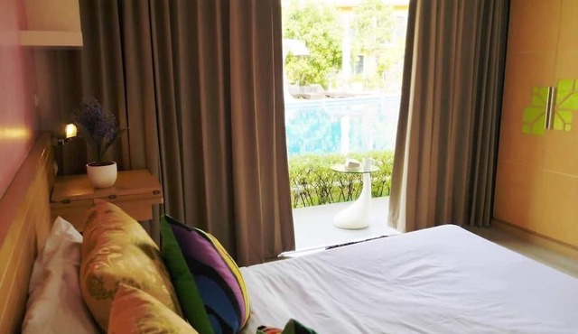 Bangkok grand resort