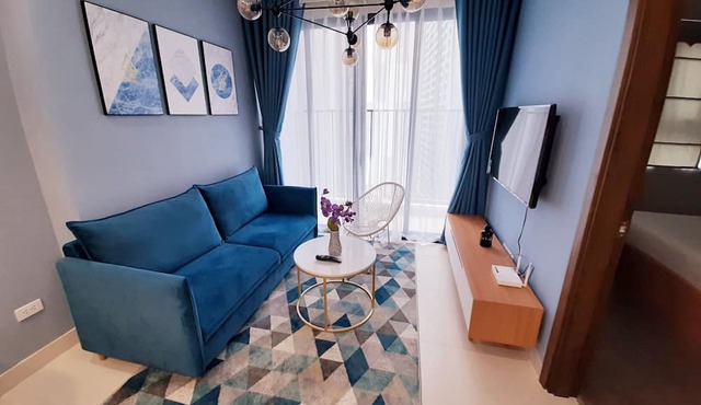 Asahi Luxstay - FLC Green Apartments in Hanoi