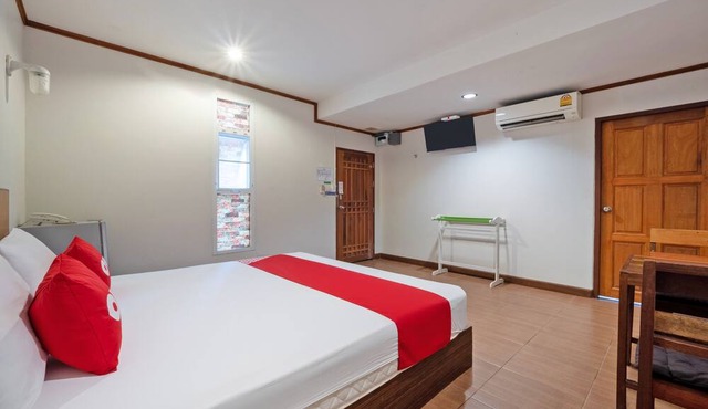 OYO 757 Black Bamboo Resort