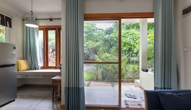 Sanssouci Kep in Kep