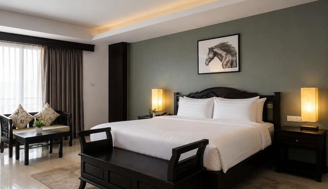 Sunday Wongamat Privacy Pattaya