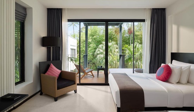 The Chill Resort & Spa Koh Chang