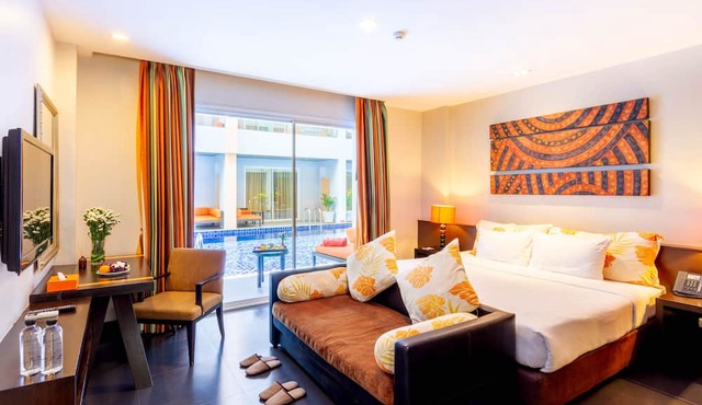 FuramaXclusive Sandara Hua Hin in Cha-am