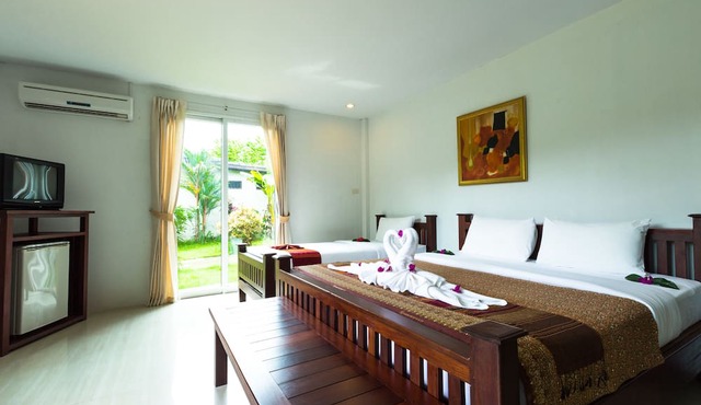 Nakakiri Resort & Spa